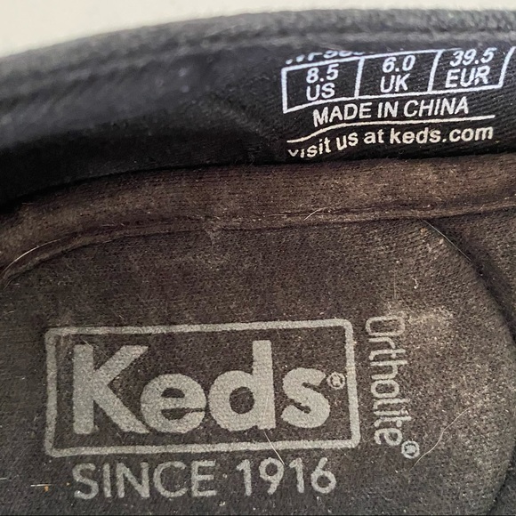 KEDS | Slip ons - Picture 7 of 7